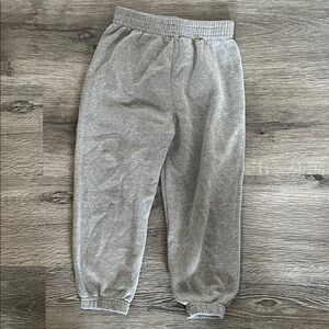 Garanimals Gray 5T Toddler Boys Sweatpants Gently Used Smoke And Pet Free Home